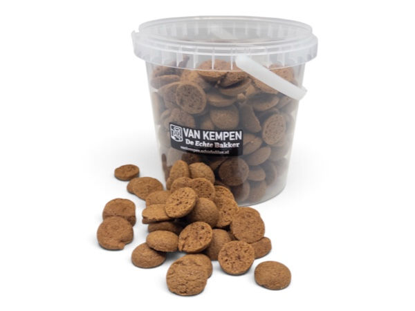Kruidnootjes