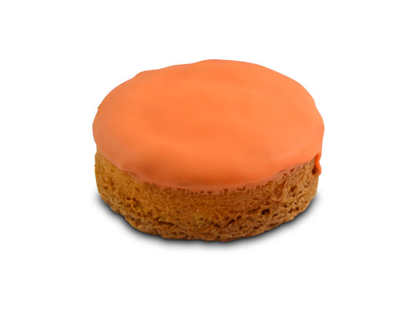 Oranje Koek