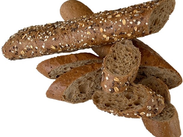 Stokbrood Gildekorn